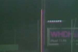 Ball approaches LF pole2