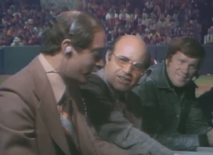 Stockton passes the mic