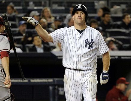 Kevin Youkilis Youker Files