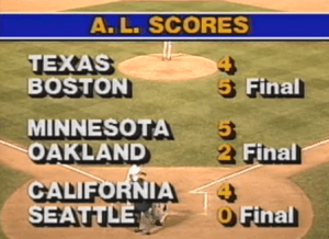Boston v Texas final