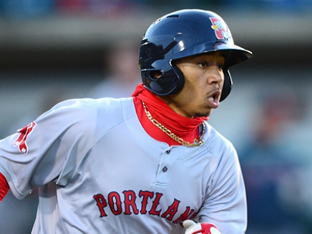mookie betts