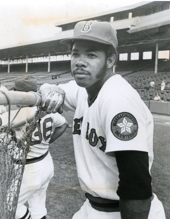 Cecil Cooper 'stache