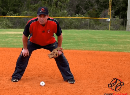 Jody Reed cleanshave