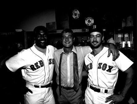 Rice, Yaz, Greenwell